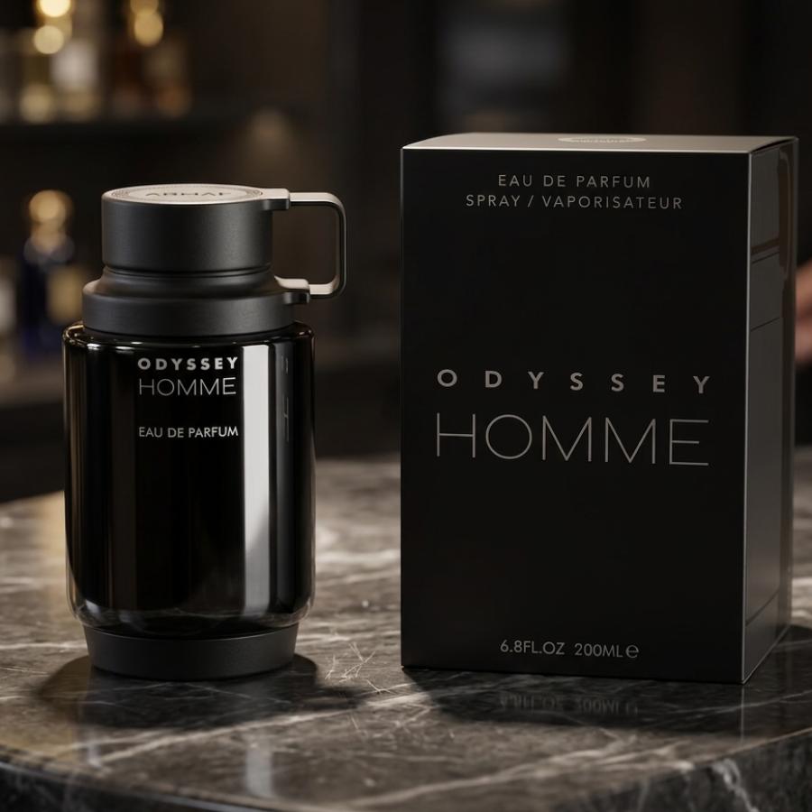 Armaf Odyssey Homme 100 Ml Edp Spray Armaf Armaf